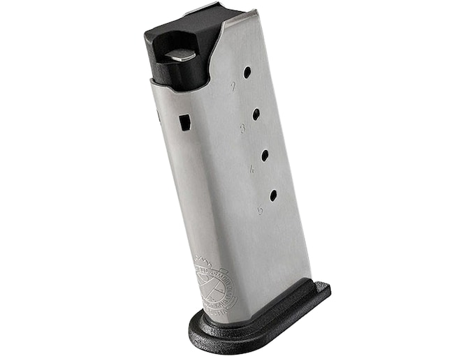 Springfield Armory Magazine Springfield XDS 45 ACP 5-Round Stainless Steel