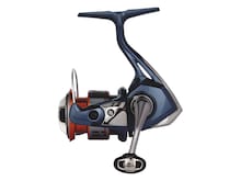 carbon fly reel Lamson Purist II - Whiskey Best 6 Weight Fly running fish Shimano 2026 Reel #1_m Color:Black Hub
