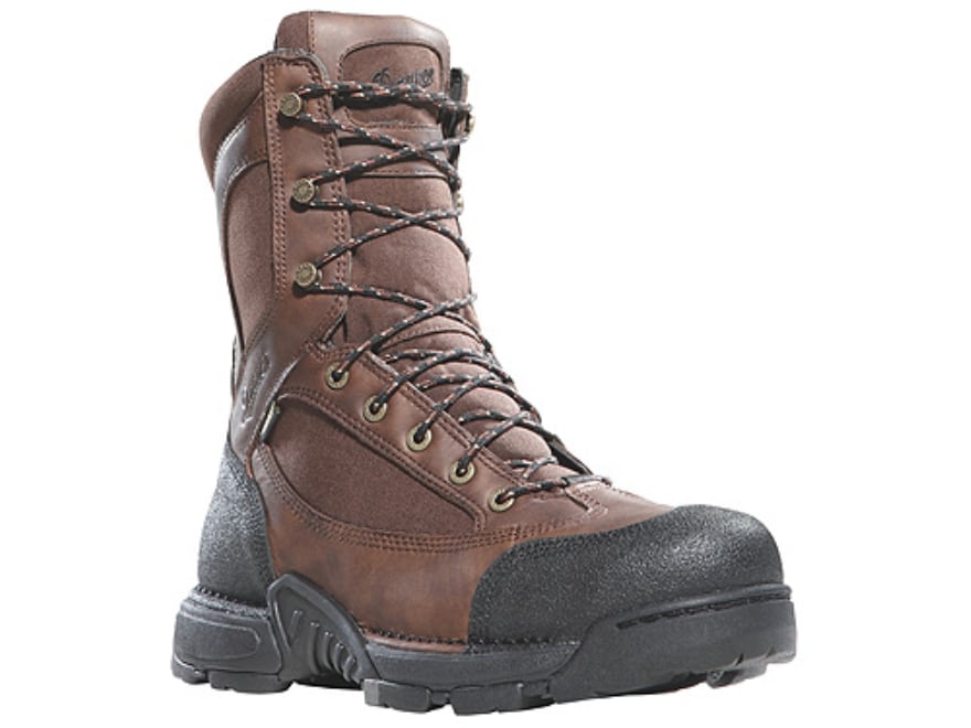 8 gram insulated boots
