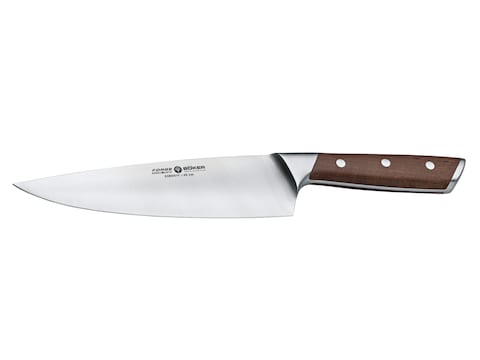 Good Cook Cutlery Precision Chef's Knife 8 Inch - 1 ct pkg