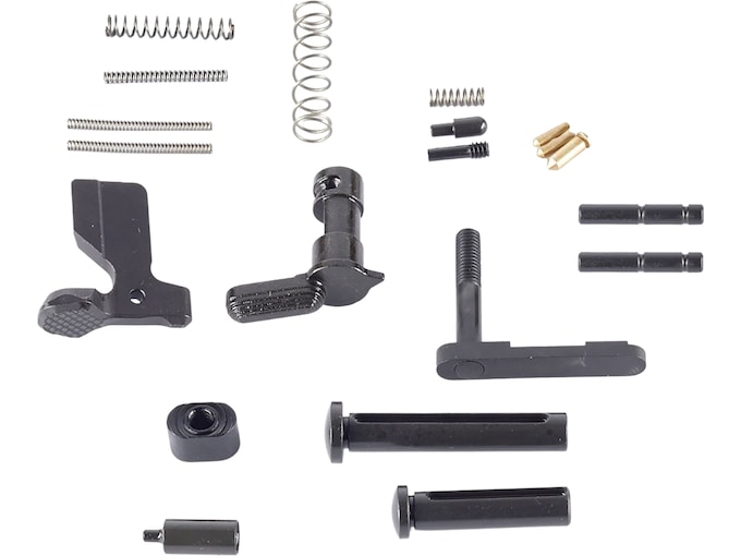 Wilson Combat AR-10 Small Parts Lower Receiver Parts Kit