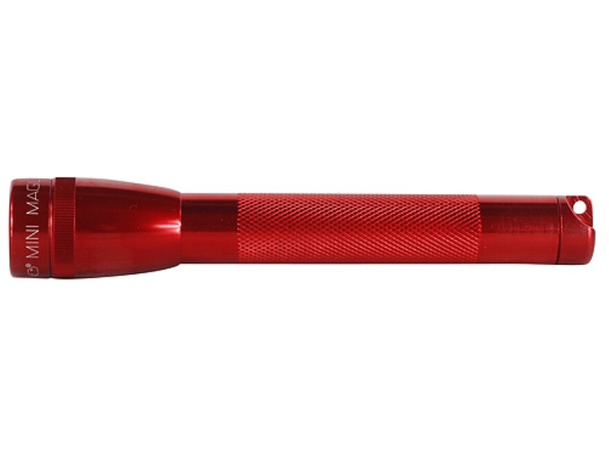 maglite taschenlampe mini