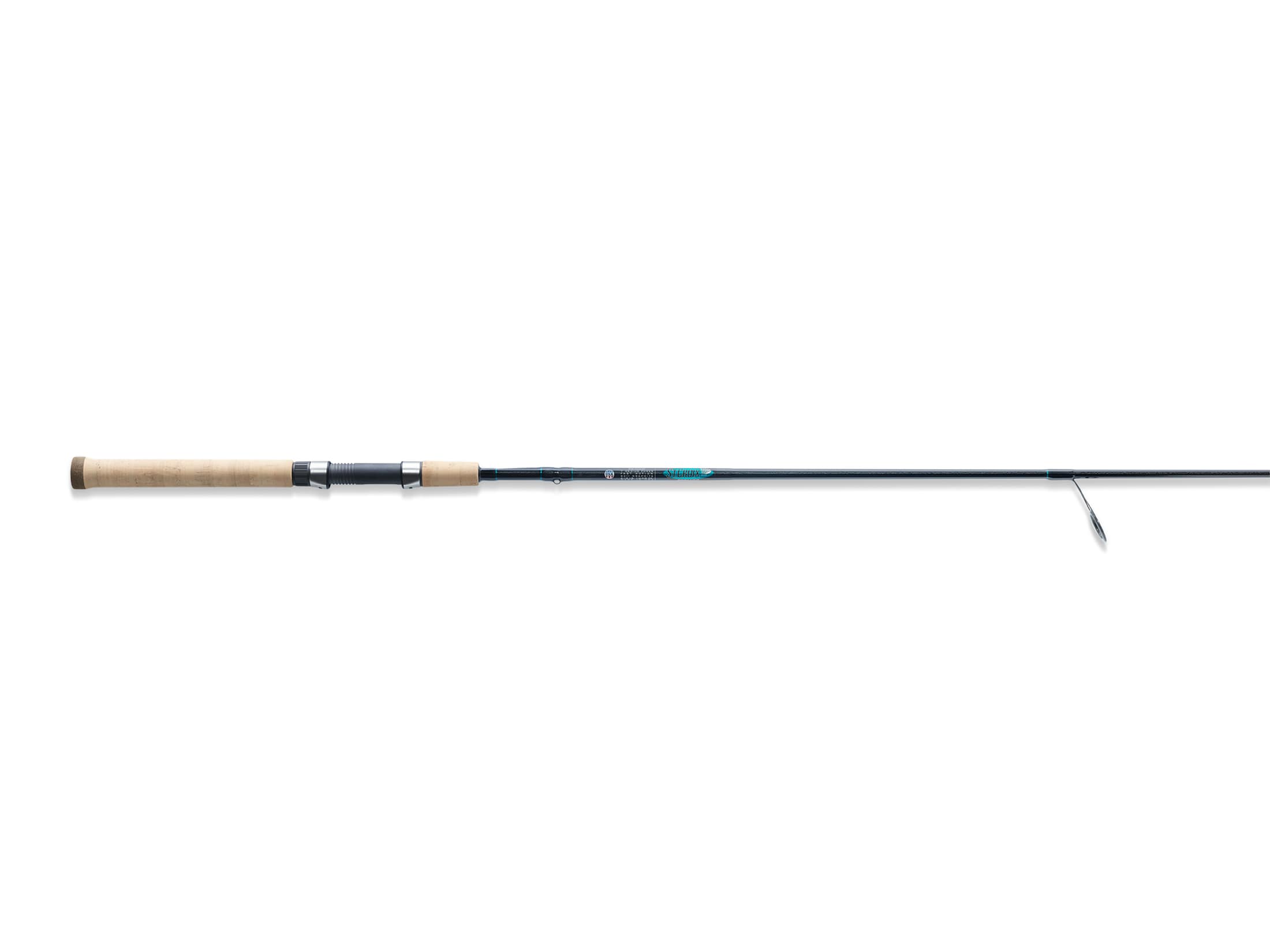 p560lt250 st croix rod St. Connect 5-Weight Fly Outfit Croixs trusted SCII carbon material with their Taper Enhancement Technology (TET) St. Croix Premier Retired Model