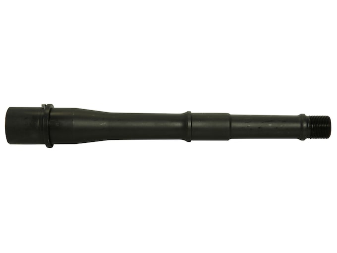 CMMG Barrel AR-15 Pistol 300 AAC Blackout (7.62x35mm) 8.0" 1 in 7" Twist Pistol Gas Port Chrome Moly Matte