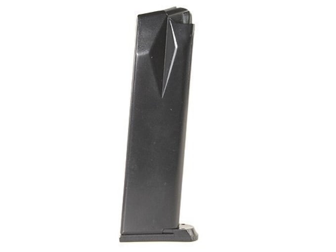 ProMag Magazine Ruger P93, P95 9mm Luger 15-Round Steel Blue