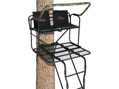 Big Game Treestands Replacement Seat Cushion