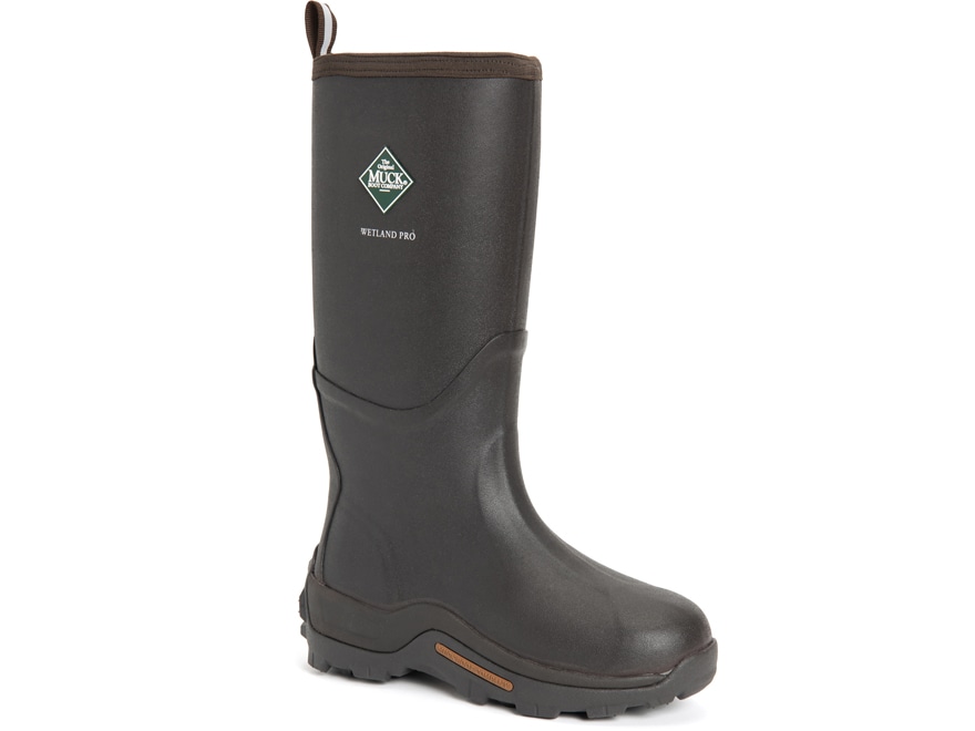 buck commander rubber boots