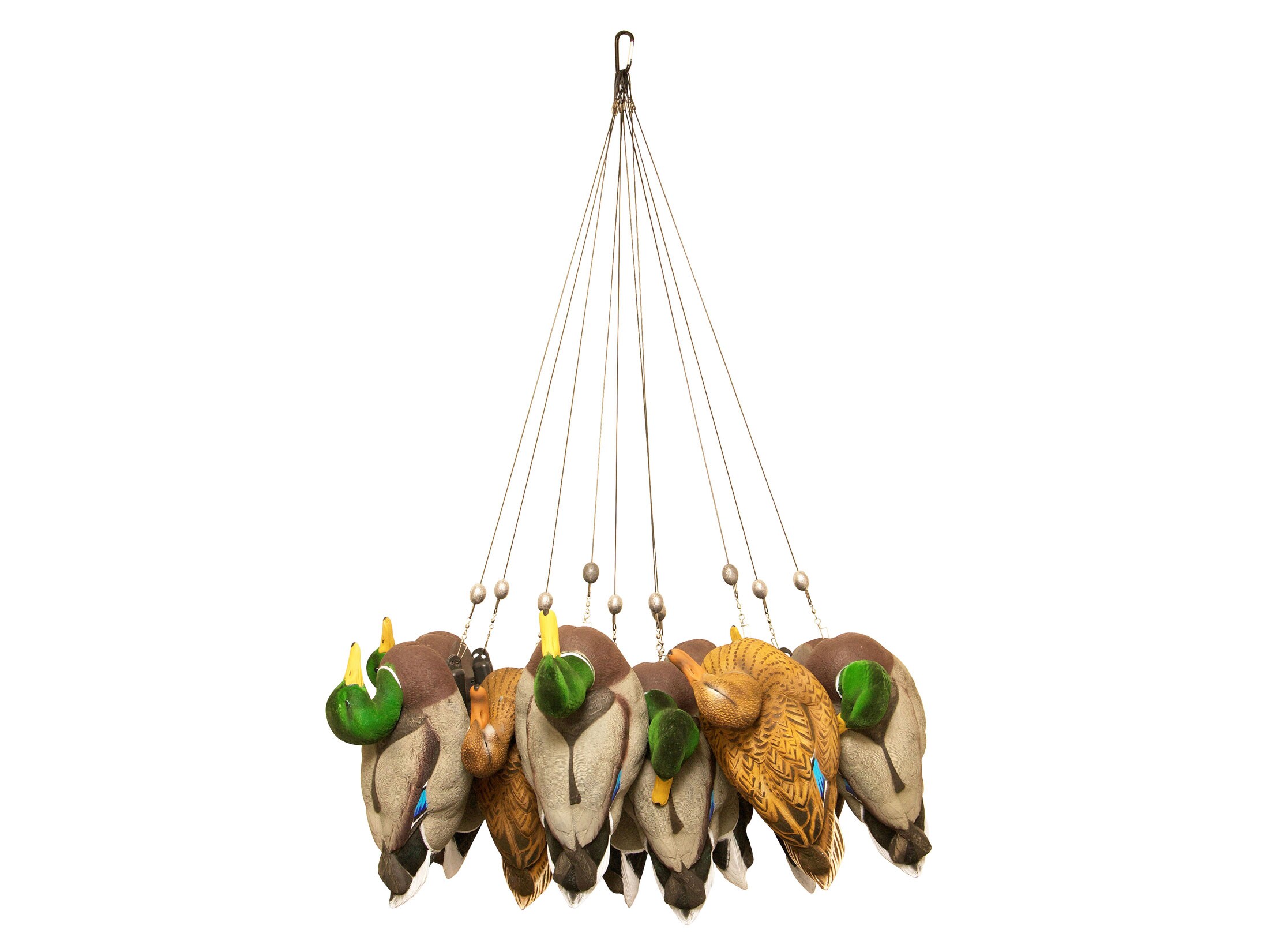 Rig'Em Right Decoy Anchor Set