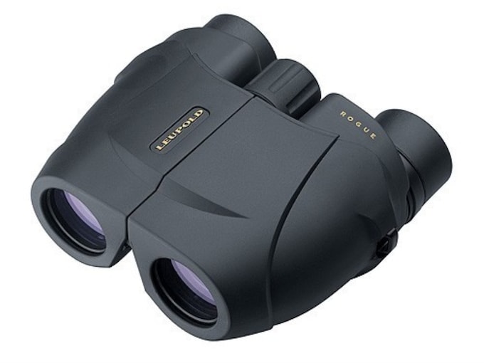 Leupold BX-1 Rogue Compact Binocular 25mm