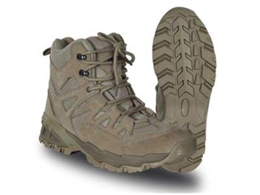 Voodoo tactical cheap boots