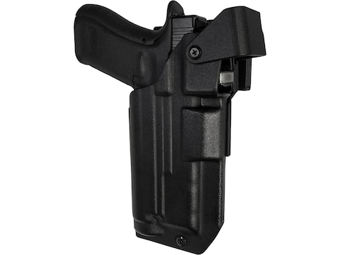 Comp-Tac CT3 Outside the Waistband Holster Left Hand Glock 34 35 Gen