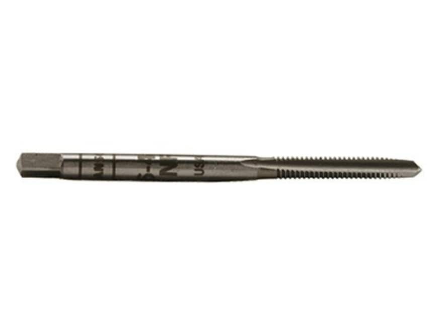 Hanson Carbon Steel Plug Tap