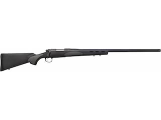 Remington 700 SPS Varmint Bolt Action Centerfire Rifle 308 Winchester 26" Barrel Matte Black and Black image