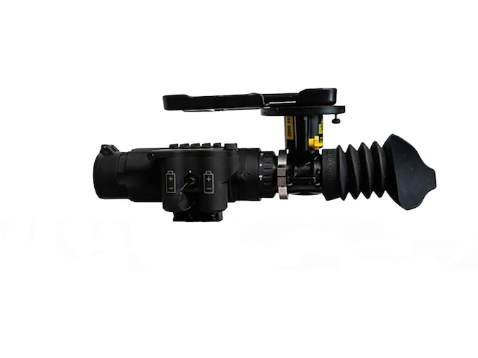 Phone Skope Skoped Vision Rifle Scope Adapter PVS 14 (Thermal)