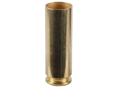 Brass Round Tower Bolt - Magnum