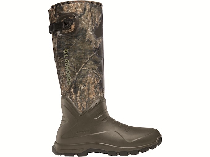 LaCrosse Aerohead Sport 16 3.5mm Hunting Boots Polyurethane Clad