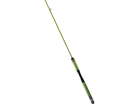 8' Mid Seat Jigging ACC Crappie Stix Super Grip fishing rod | thumperselite