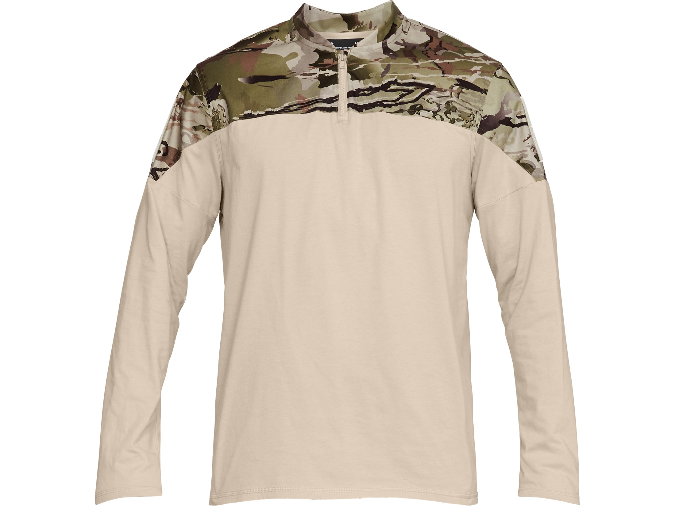 Under armour ridge shop reaper t shirt