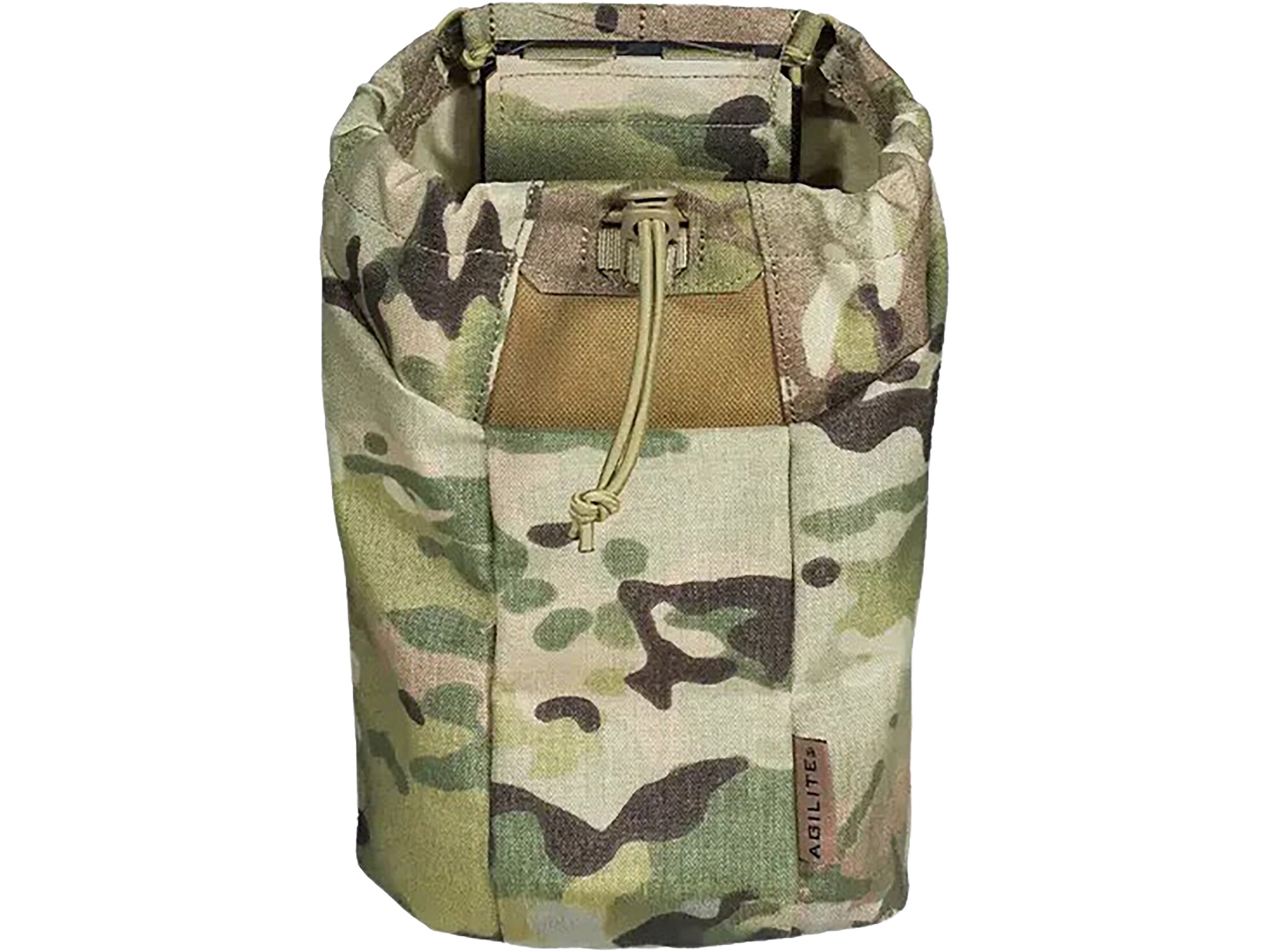Agilite Dump Pouch Multicam