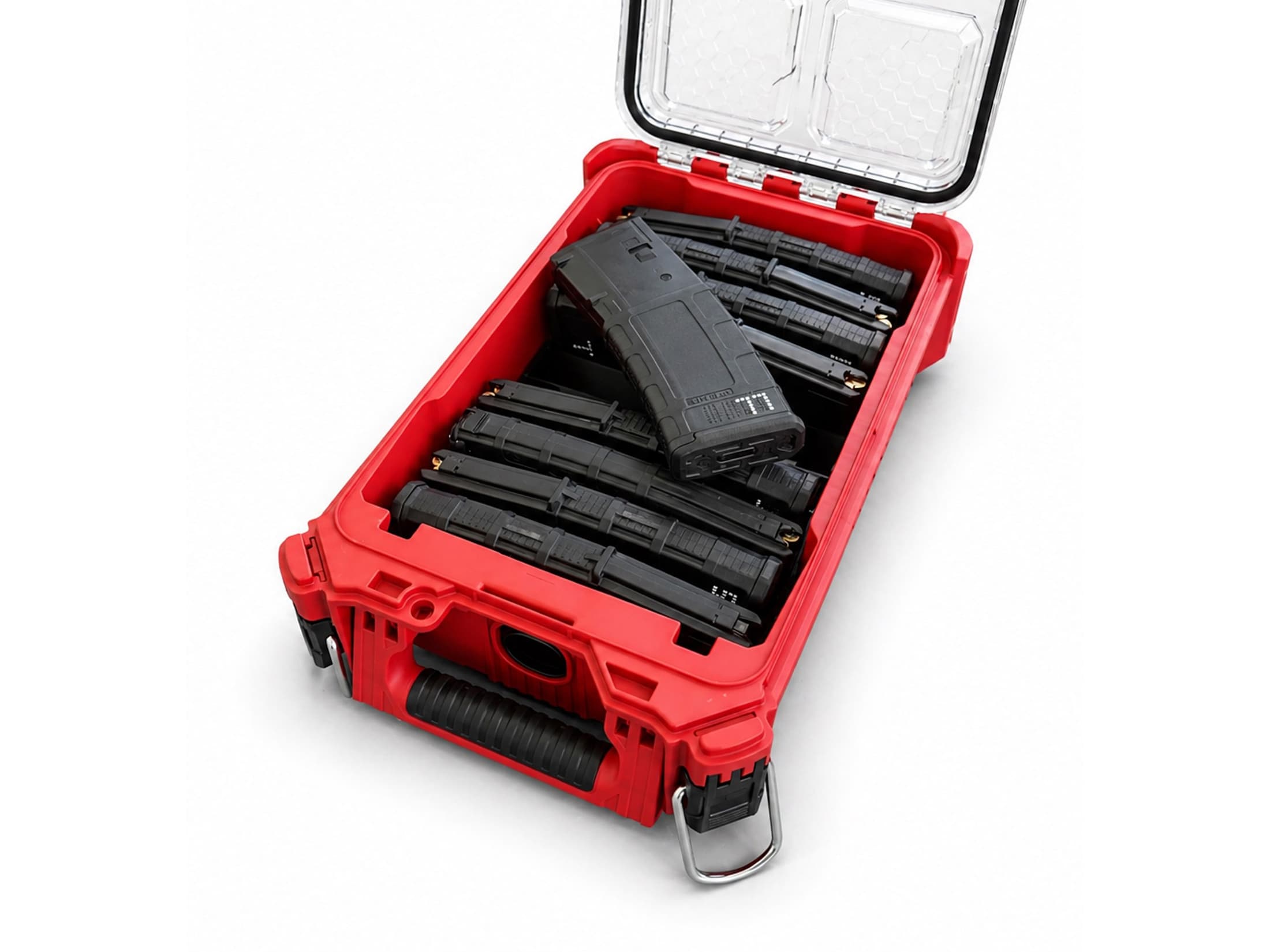 MidwayUSA Magpul AR-15 PMAG Insert Milwaukee Packout