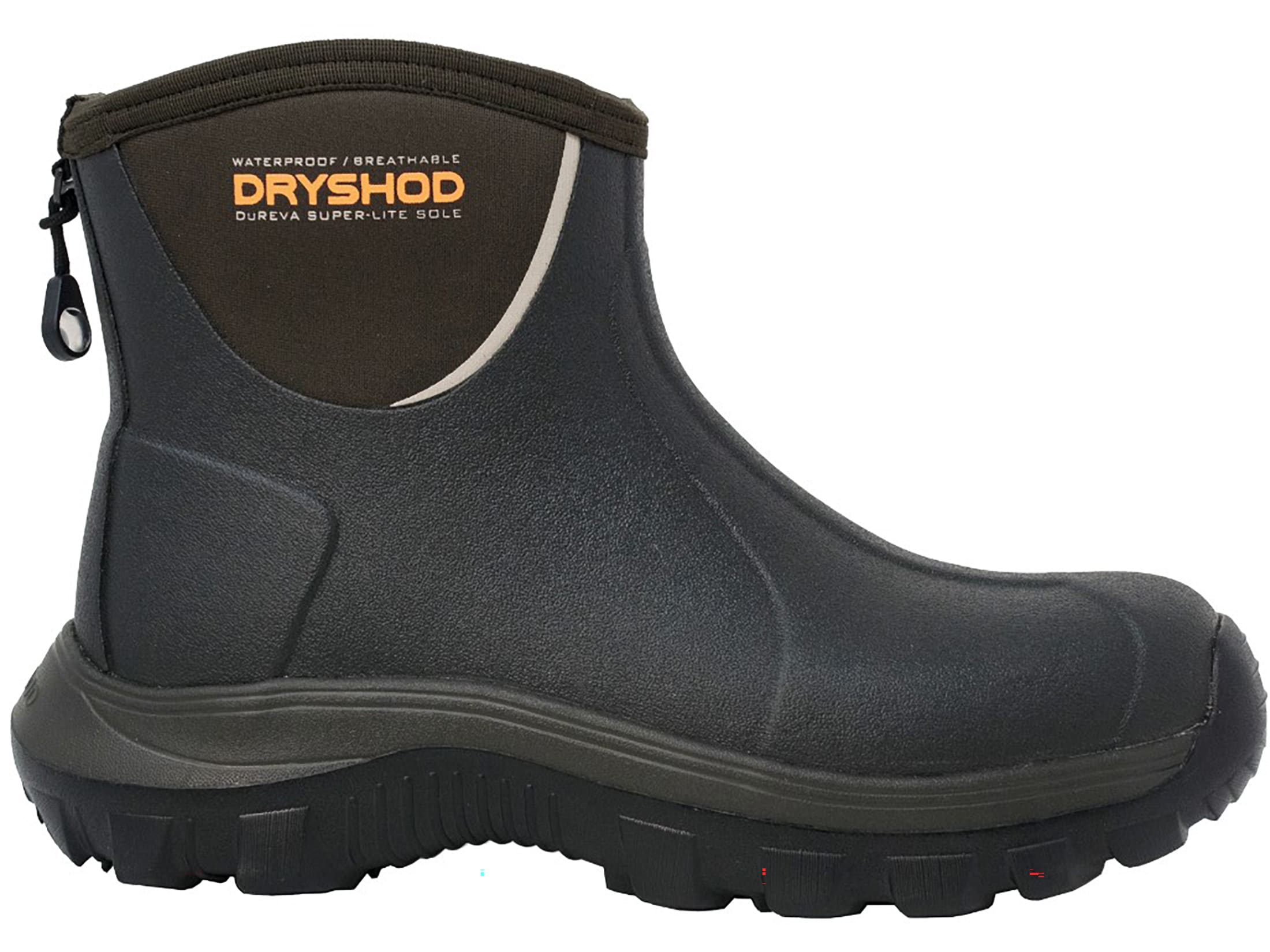 Dryshod Waterproof Ankle Boots Dryshod Big Bobby Hi Boot – JRG Livestock & Pet Supply main image 3