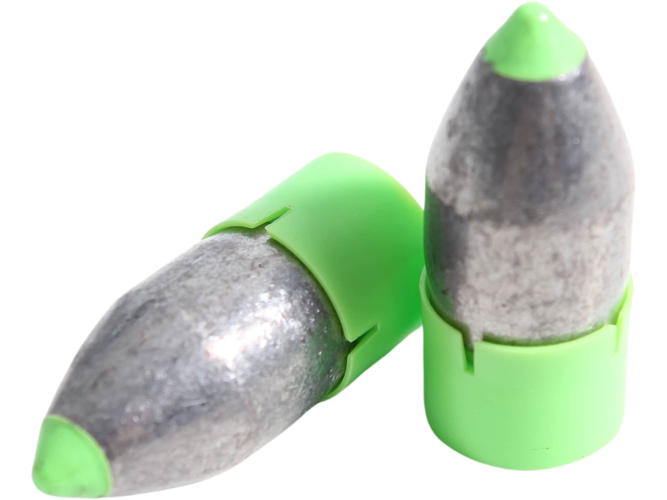 Traditions Smackdown MZX Muzzleloader Bullets Non-Jacketed 50 Cal 300