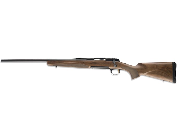 Browning X-Bolt Micro Midas Bolt Action Youth Centerfire Rifle 7mm-08