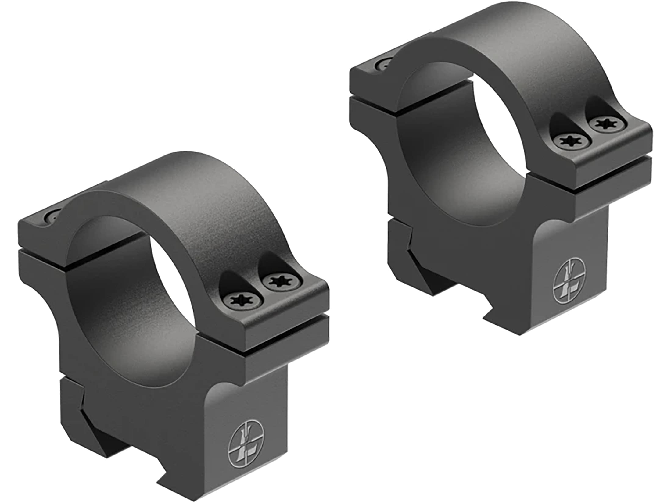Leupold Open Range Rimfire Scope Rings