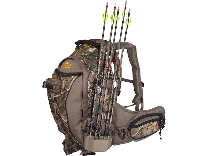 Horn Hunter G2 MAQ Backpack Mossy Oak Infinity