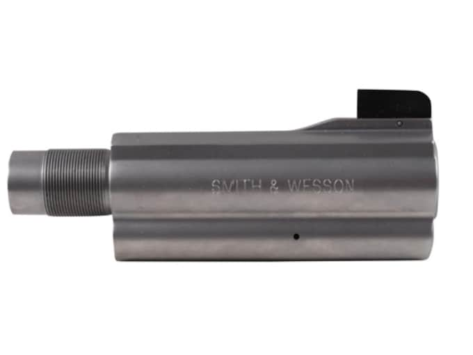 Smith & Wesson Barrel Assembly S&W 625 4" 45 ACP Stainless Steel