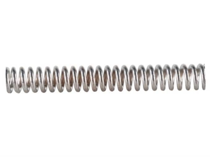 Smith & Wesson Mainspring S&W 4003TSW, 4006TSW, 4043TSW, 4046TSW, 4553TSW, 4563TSW, 4566TSW, 4583TSW, 4586TSW, 5903TSW, 5906TSW, 5943TSW, 1006, 1026, 1076, 1086, 39, 3904, 3906, 3944, 3946, 439, 539