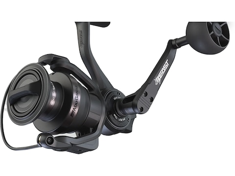 abu garcia beast reel 400 LP – Team Rhino Outdoors LLC the Beast 400 series has been completely redesigned to give anglers a large format LP reel that is easy to palm Abu Garcia Beast