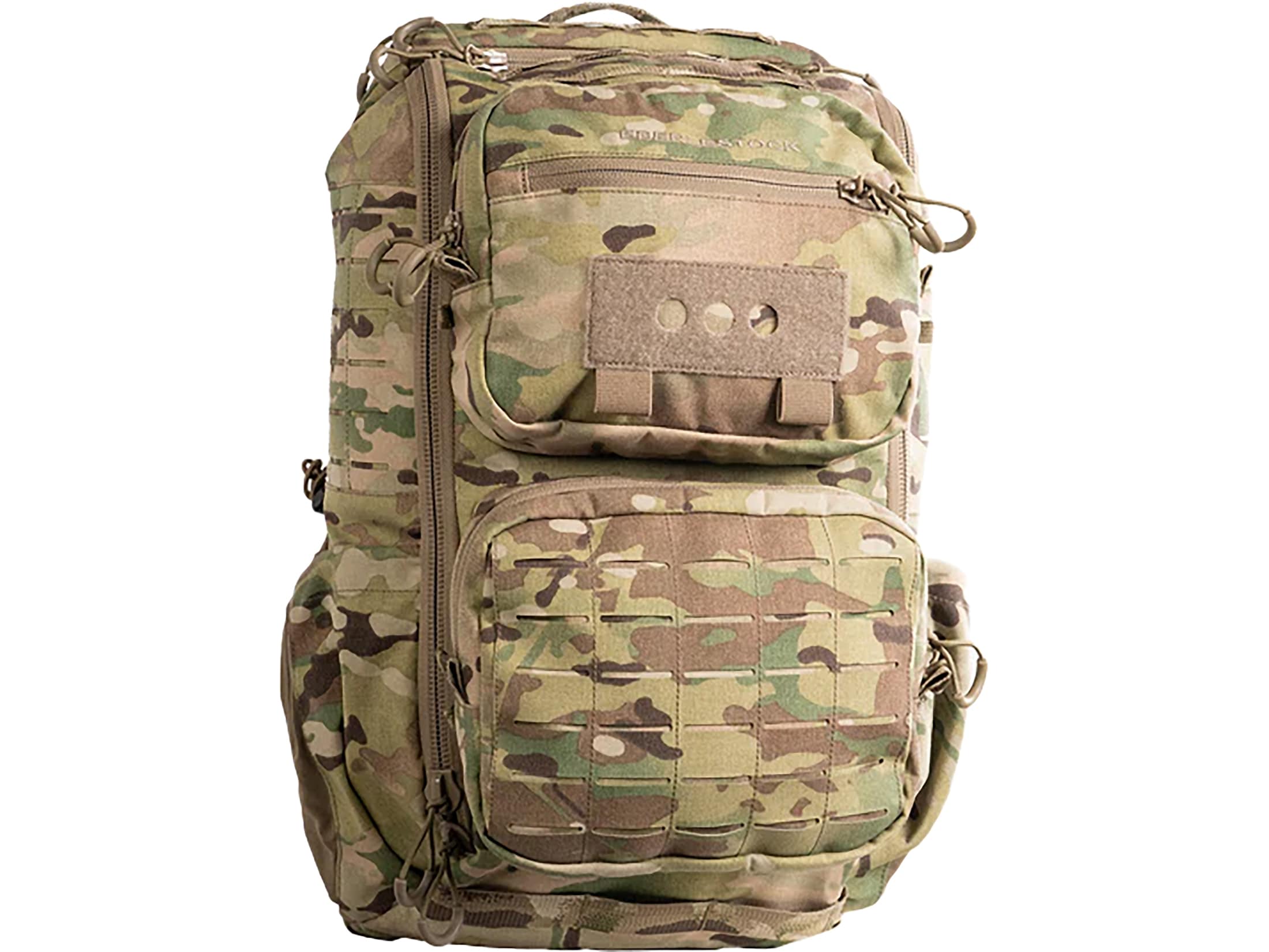 Eberlestock マルチカム バックパック　97L Eberlestock Romad Backpack Multicam