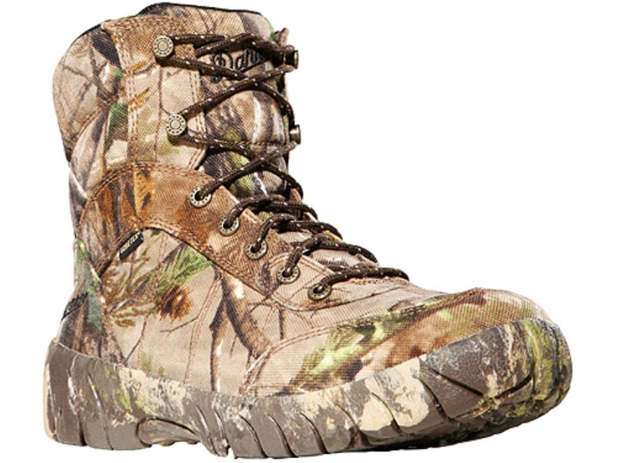 Danner on sale hunting shoes