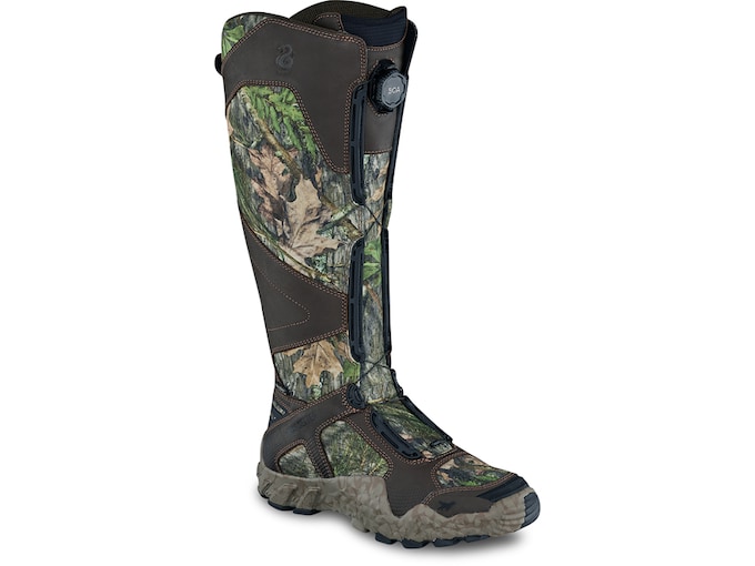 vaprtrek snake boots