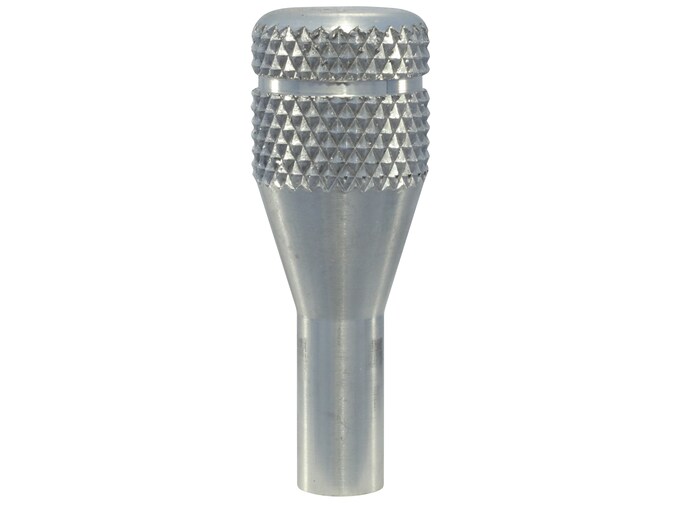 PTG Bolt Knob Anderson Extended Tactical Style Knurled Aluminum