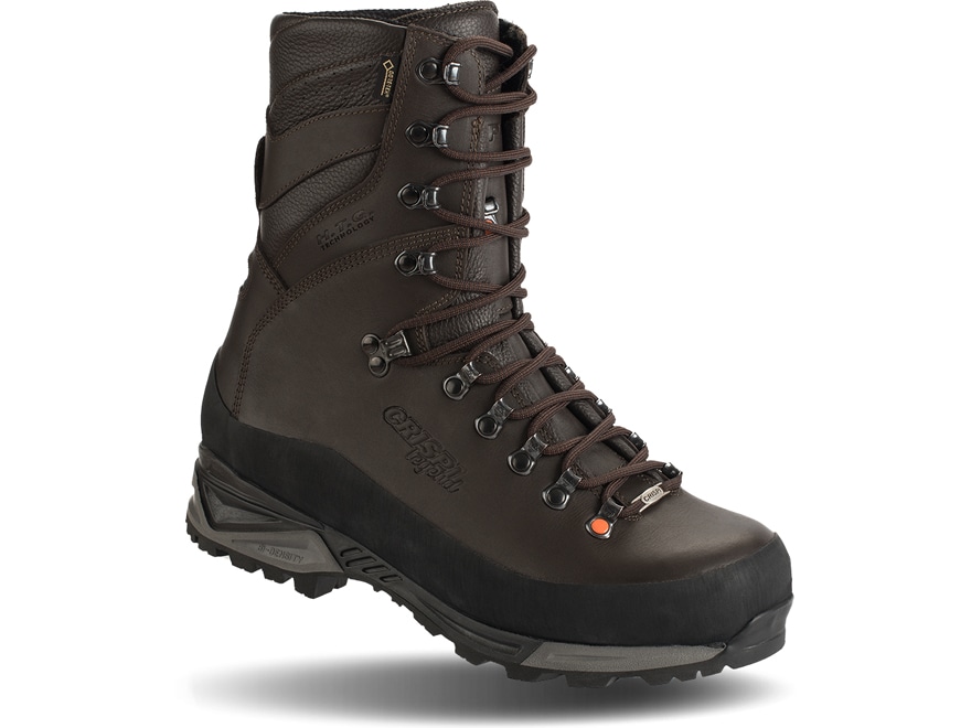 800 gram insulated work boots