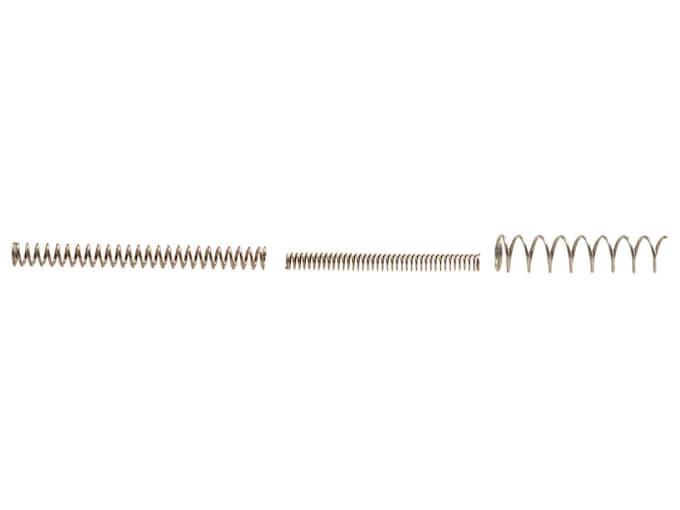 Wolff Recoil Spring Set Ruger LCP, LCP II