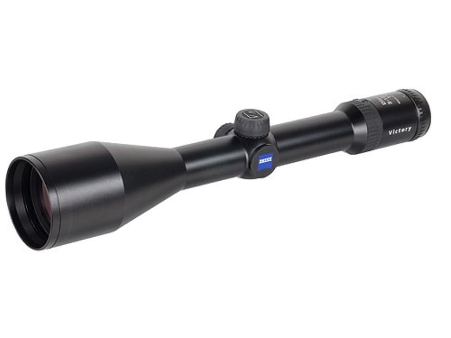 Zeiss Diavari VM/V Rifle Scope 30mm Tube 3-12x 56mm First Focal #4