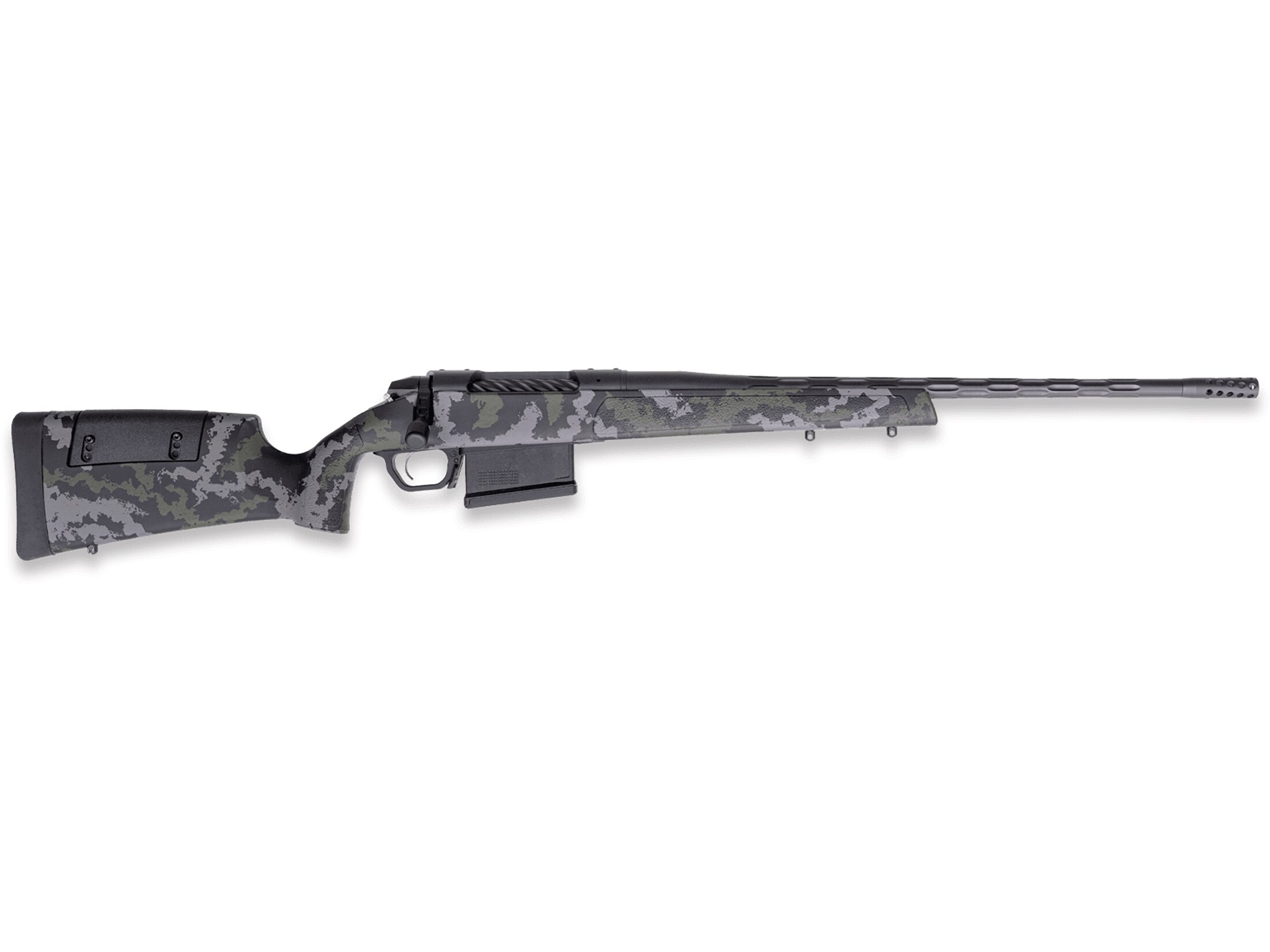 Weatherby 307 Range XP 2.0