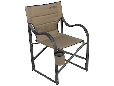 Alps Mountaineering Camp Chair Aluminum