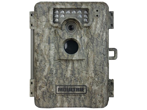 moultrie wildlife camera