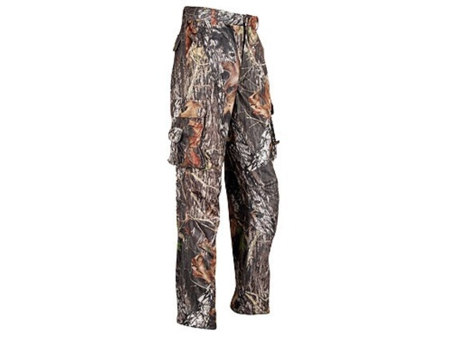 rocky scent iq pants