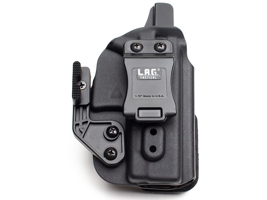 LAG Tactical Appendix MK II Holster Right Hand Sig Sauer P320 Compact