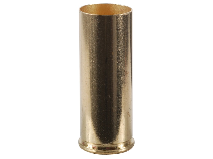 Winchester Brass 45 Colt (Long Colt)