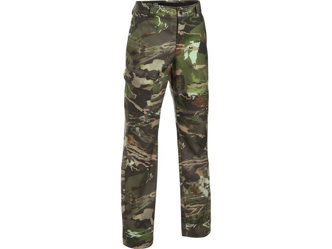 ua stealth reaper early season pants