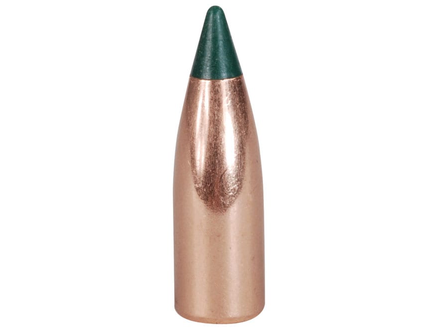 Sierra Tipped VarmintKing (Formerly BlitzKing) 25 Cal (257 Diameter)