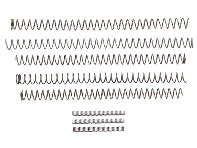 Wolff Recoil Calibration Spring Pack 1911 Government Extra Power