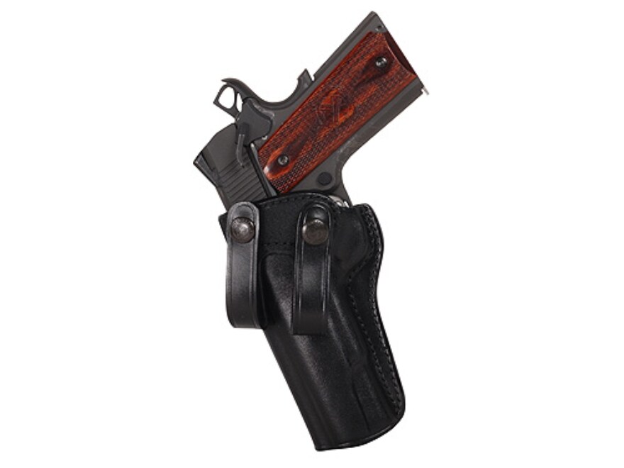 Galco Summer Comfort Inside The Waistband Holster Right Hand 1911