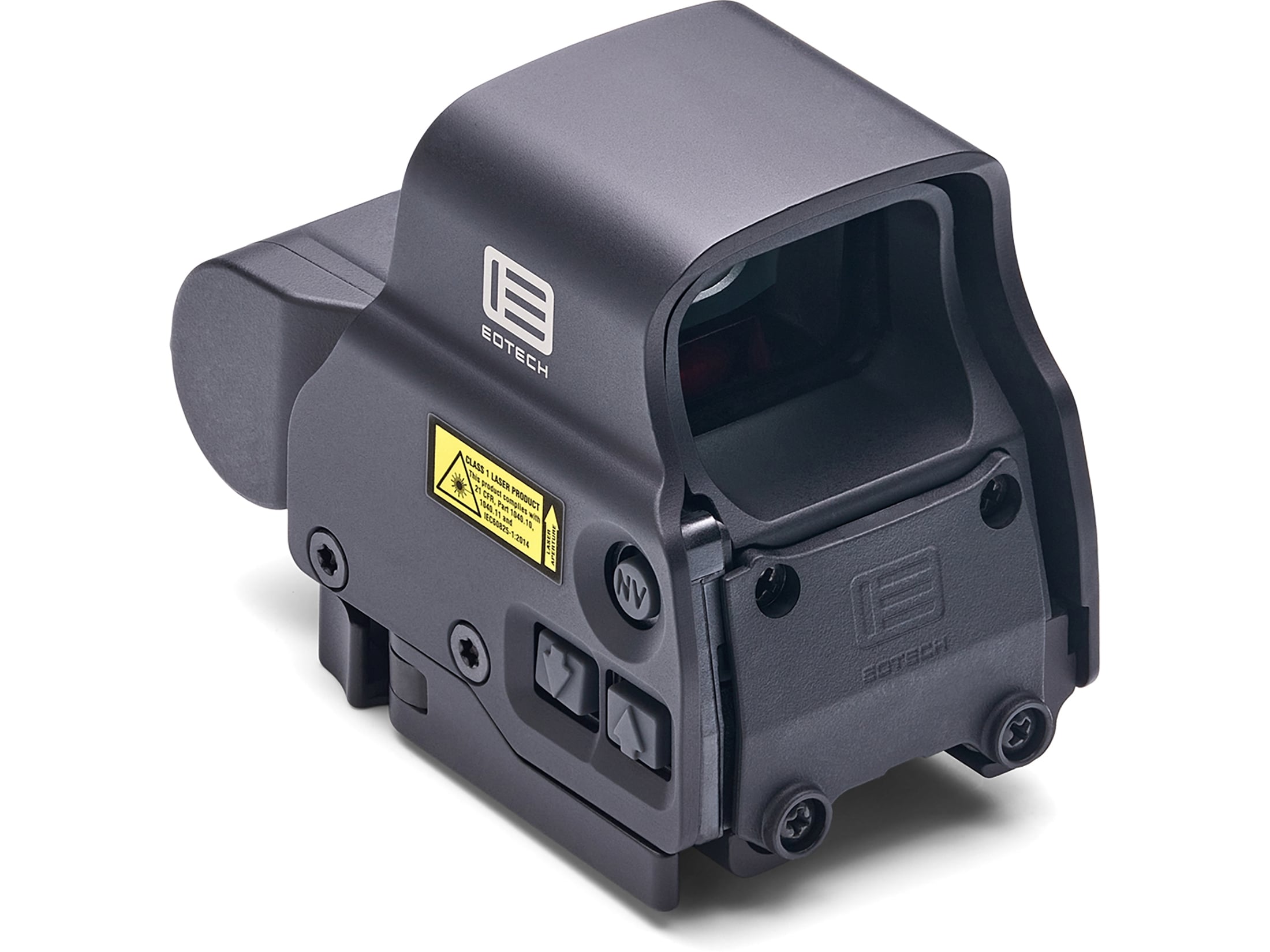 EOTech EXPS3-DCR 実物 Eotech EXPS3-DCR - Weapon Works LLC